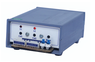 COLOR SENSOR 2 CH & 2 OUTPUT